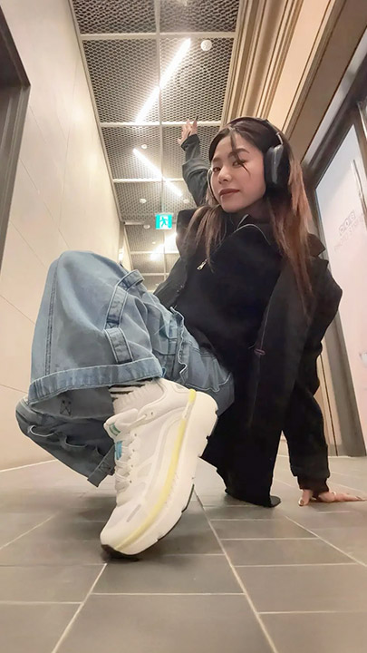 Instagram Image