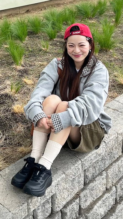 Instagram Image