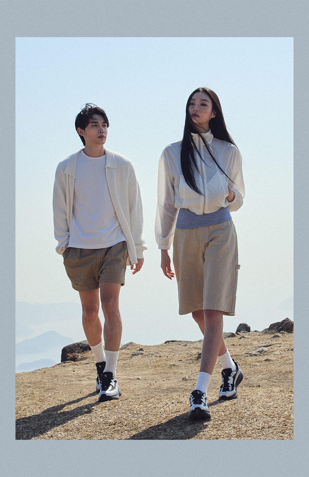 ����� ���